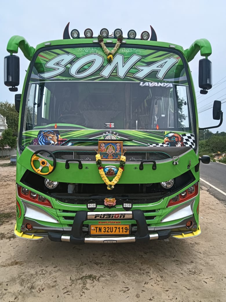 Bus 5